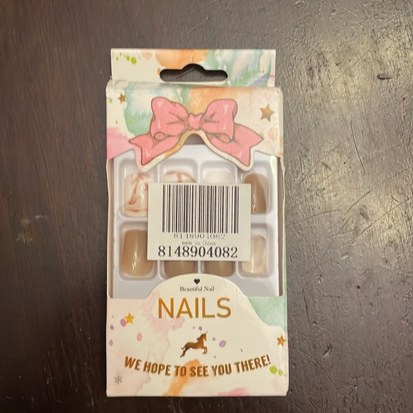 Ipsy make up bag with samples - Picture 3 of 6